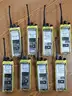 Motorola XTS5000R 500mHz Portable Radios - Lot of 10
