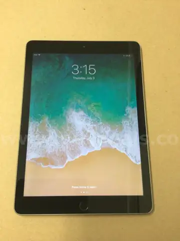 Lot of (10) Apple iPad (5th Gen) - 32GB