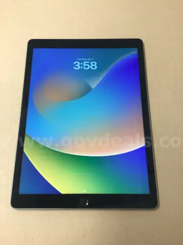 Apple iPad Pro 12.9&#x22; (1st Gen) - 32GB