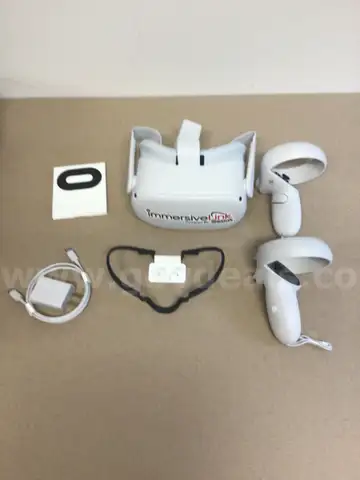 Oculus Quest 2 - Lot of 10