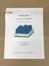 PARASYNC 20-Unit Charging and Synchronization Dock, Model PARAi20, Condition: New in Box.