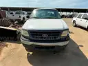 2000 Ford F-150