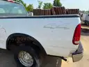 2000 Ford F-150