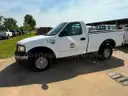 2000 Ford F-150