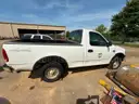 2000 Ford F-150
