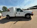 2000 Ford F-350 SD