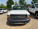 2000 Ford F-350 SD