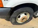 2000 Ford F-350 SD