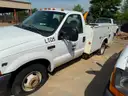 2000 Ford F-350 SD