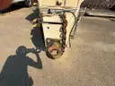 1990 600 gallon Finn Hydroseeder