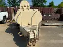1990 600 gallon Finn Hydroseeder