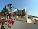 1990 600 gallon Finn Hydroseeder