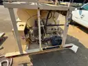 1990 600 gallon Finn Hydroseeder