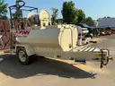 1990 600 gallon Finn Hydroseeder