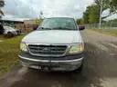 2003 Ford F-150