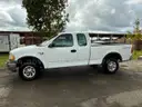 2003 Ford F-150