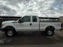 2016 Ford F-250 SD