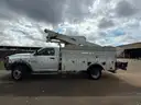 2017 RAM 5500