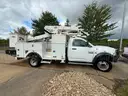 2017 RAM 5500
