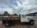 1989 Ford F-450 SD