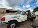 1989 Ford F-450 SD