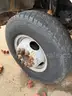 1989 Ford F-450 SD