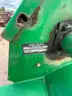 (Lot of 3) 2016 John Deer Flail Mowers