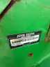 (Lot of 3) 2016 John Deer Flail Mowers