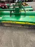 (Lot of 3) 2016 John Deer Flail Mowers