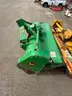 (Lot of 3) 2016 John Deer Flail Mowers