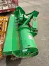 (Lot of 3) 2016 John Deer Flail Mowers