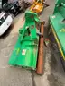 (Lot of 3) 2016 John Deer Flail Mowers