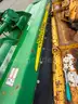 (Lot of 3) 2016 John Deer Flail Mowers
