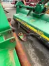 (Lot of 3) 2016 John Deer Flail Mowers