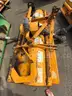 (Lot of 3) Alamo Flail Mowers