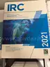 2021 International Code Books