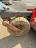 8 Foot Kodiak Brush Cutter