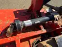 8 Foot Kodiak Brush Cutter