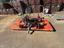 8 Foot Kodiak Brush Cutter