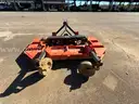 8 Foot Kodiak Brush Cutter