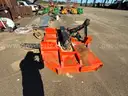 8 Foot Kodiak Brush Cutter