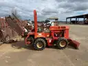 Ditch Witch 3500