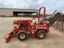 Ditch Witch 3500