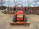 Ditch Witch 3500