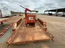 2005 Tailgate Mulcher Straw Blower
