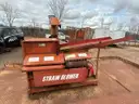 2005 Tailgate Mulcher Straw Blower