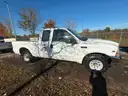 2002 Ford F-250 SD