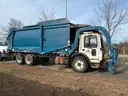 2007 Mack MR690S