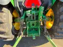2016 John Deere 5075E Tractor