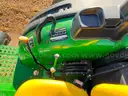 2016 John Deere 5075E Tractor